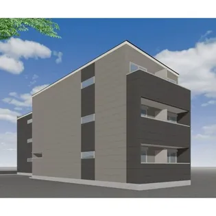 ドロップショット日の出の画像