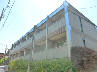 グラマシー若林の画像