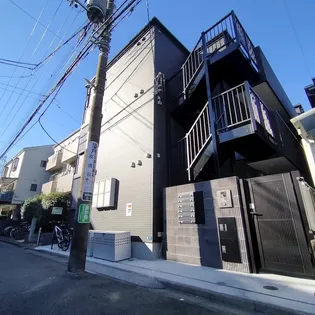 カルヴィ川崎の画像