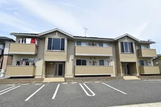 アステールII Aの画像