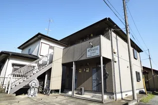 リバージュ鳶尾の画像