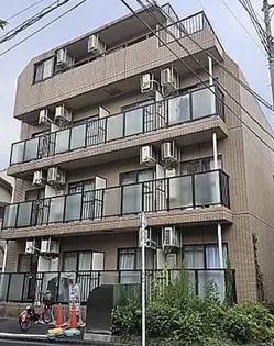 東京都文京区弥生2【マンション】の外観