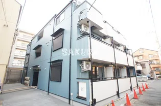 ピュアハイムの画像