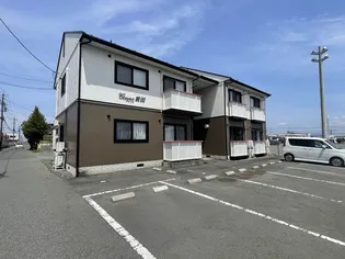 コーポ前田の画像