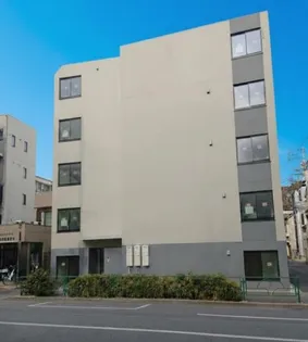 東京都文京区白山3【マンション】の外観