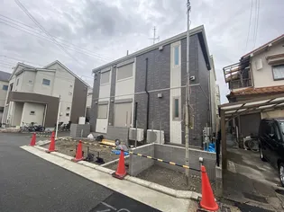 パインテールハイムの画像