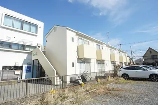 レインボーハイツ湘南の画像