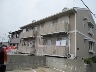 クレール高松山の画像