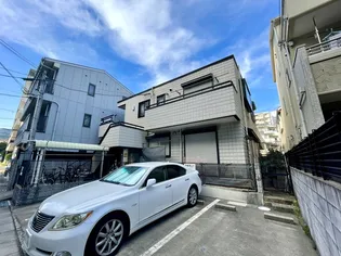 ヘーベル青木の画像