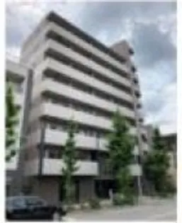 東京都北区王子2【マンション】の外観