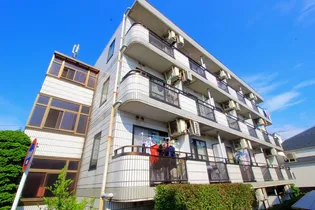 第2ピュアマンションの画像