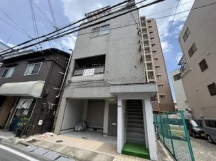 プチシャトー御殿山の画像