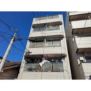 プレアール堺東IIIの画像