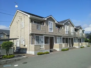 メゾンボヌールBの画像