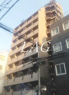 ロイヤルアメニティー巣鴨【5階】の外観