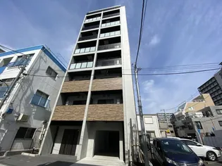 アルティザ赤羽の画像