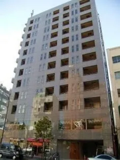 サンパティーク広尾の画像