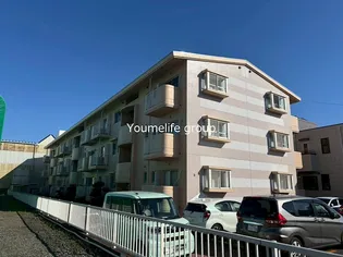 パストラル山口の画像