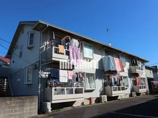 ドヌールさつきが丘B棟の画像