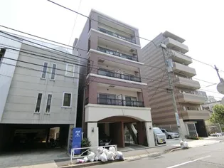 ル レーブ押上の画像