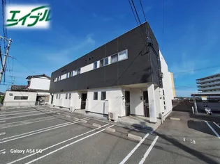 エイブルメゾン高井EASTの画像