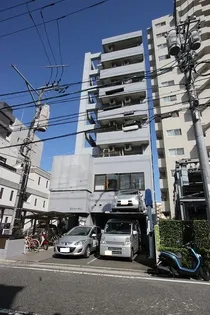 KDコーポ2【4階】の外観