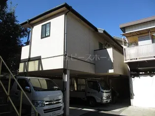 グリーンガーデン平和台の画像