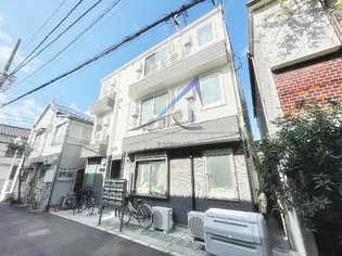 リブ亀戸VIIの画像