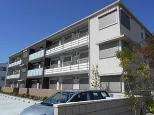 カーサグラスAの画像