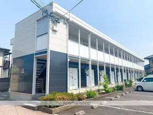 レオパレス田園の画像