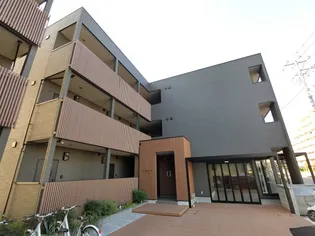 LIGERE南行徳EASTの画像