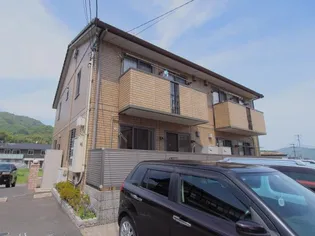 花音 A棟の画像