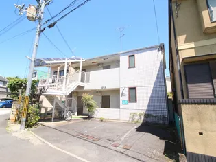 ハイム北白川の画像