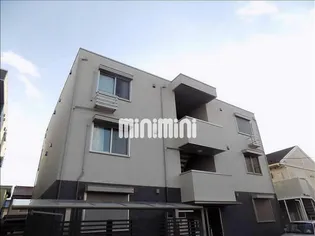 ソレイユ Bの画像