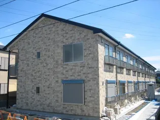 パレス東松本の画像