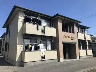 シャーメゾン八万 2番館の画像