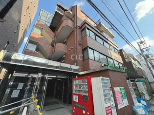 横山ビルの画像