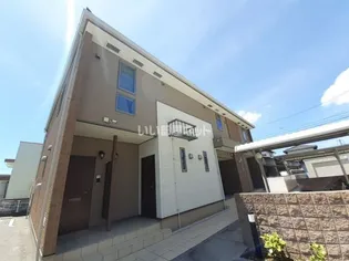 ジュネスTAKATA Ⅰの画像