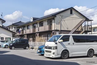 セジュールこやまの画像