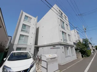 ポーザ琴似の画像