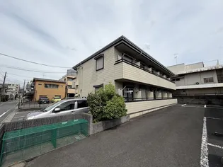 リバティヒルズ WIFIの画像