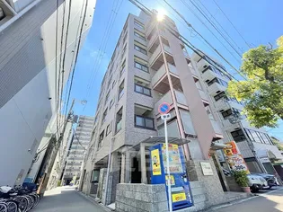 シティステージ新大阪の画像