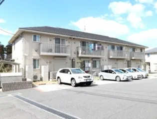 プラシデス A棟の画像