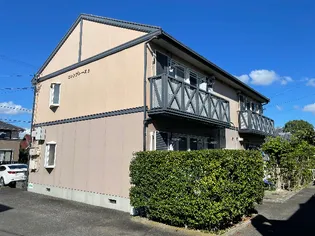 ロレンプレースB棟の画像