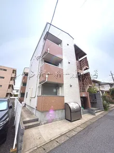 PARK EZE柏の画像