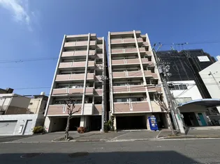 宿院西TKハイツ2号館の画像