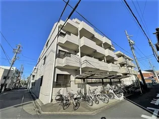プチメゾン金山の画像