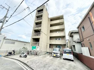 三和第6マンションの画像