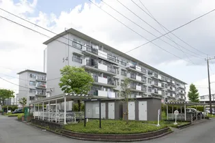 UR相模台の画像
