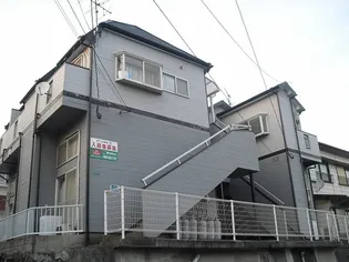 オアシス泉台A棟の画像
